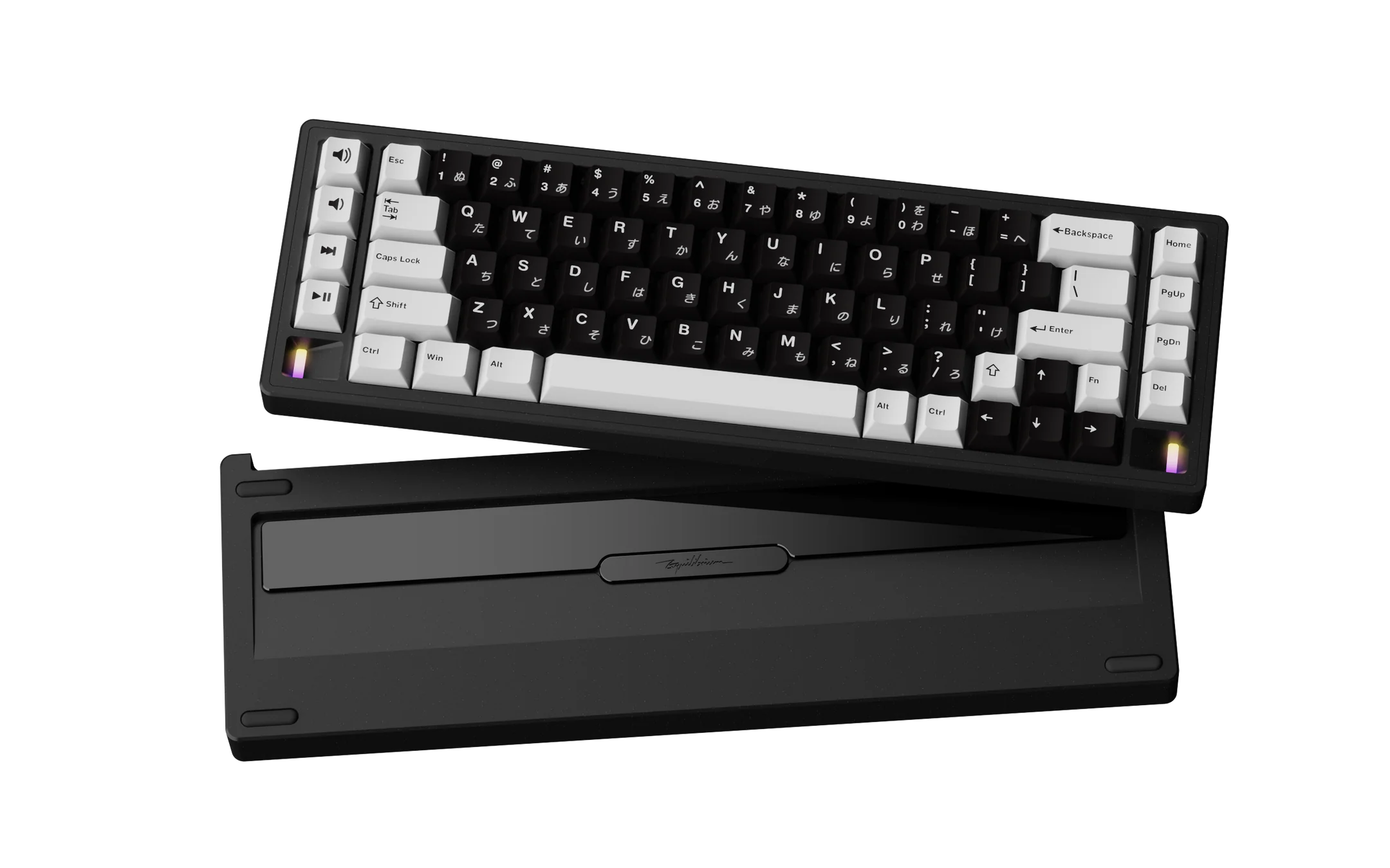 (Group Buy) Equilibrium Keyboard Kit