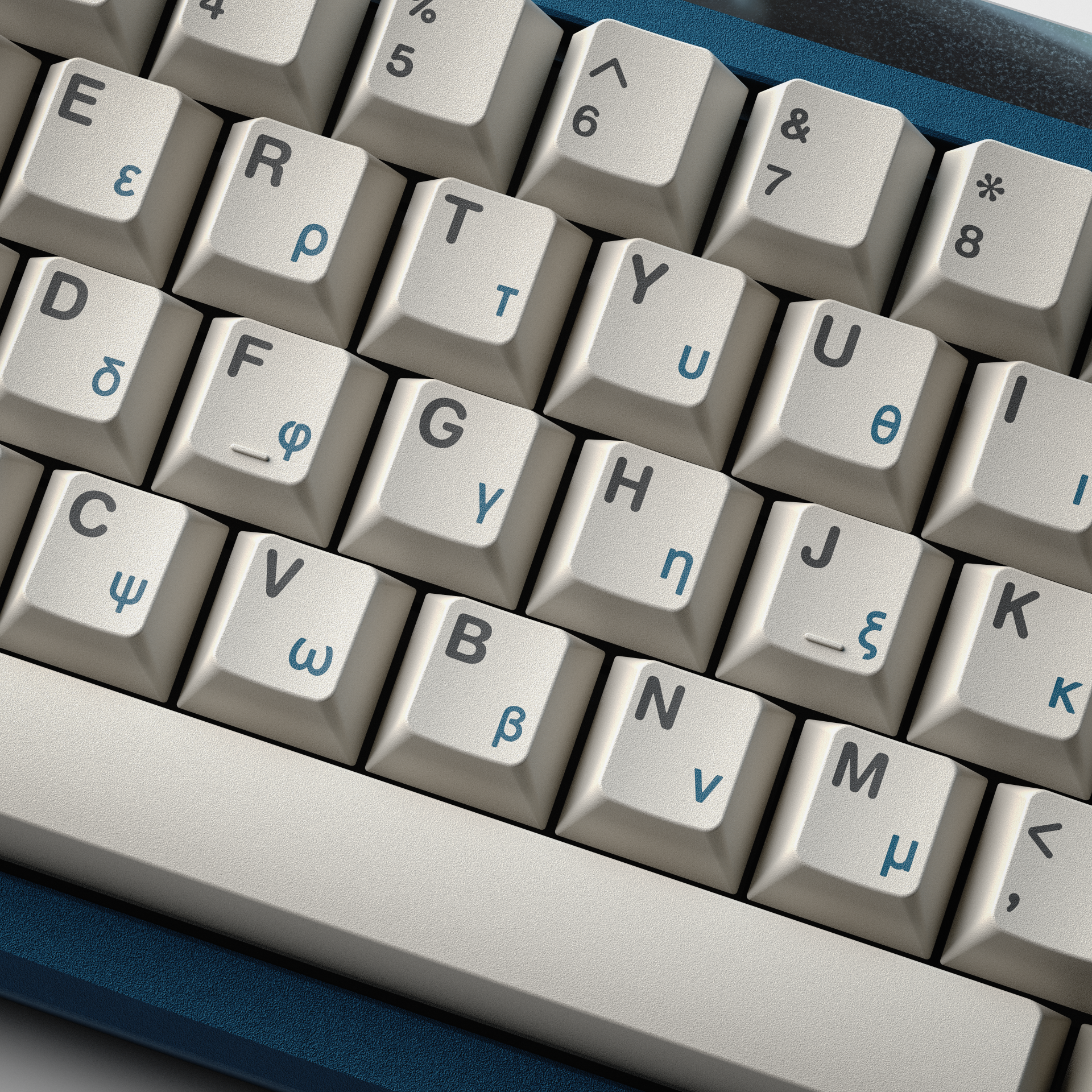 (Coming Soon) KKB Beige