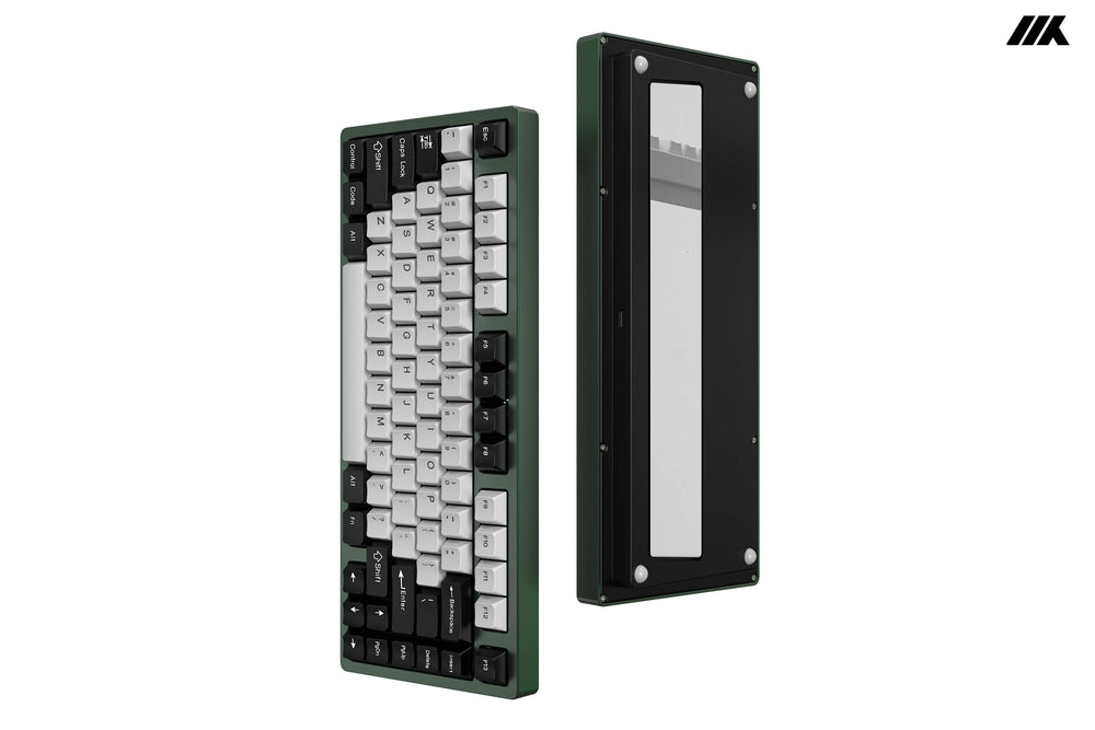
                  
                    (In Stock) MKC75 Keyboard Kits
                  
                