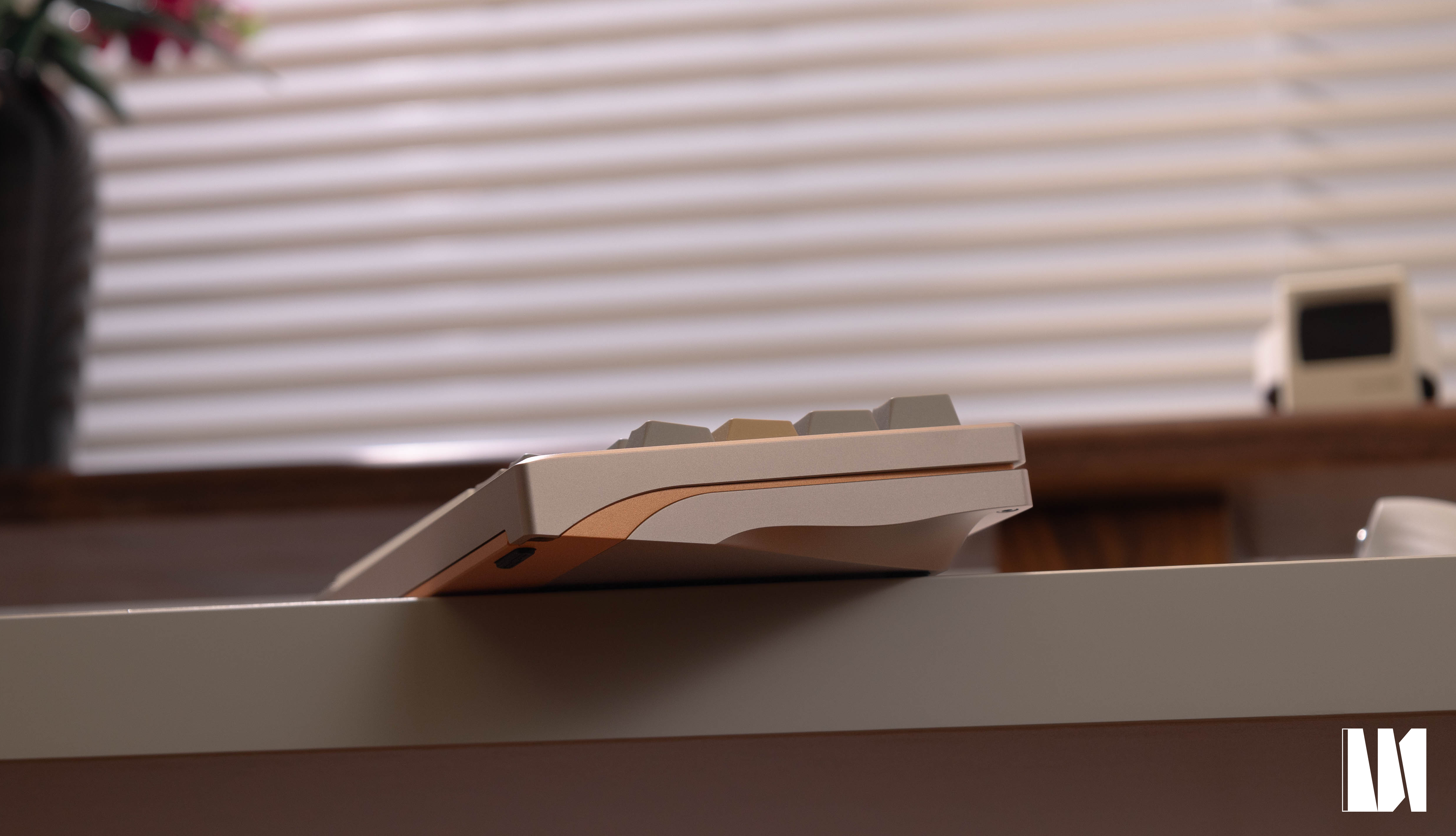 (Group Buy) Parabolica60 Keyboard Kit
