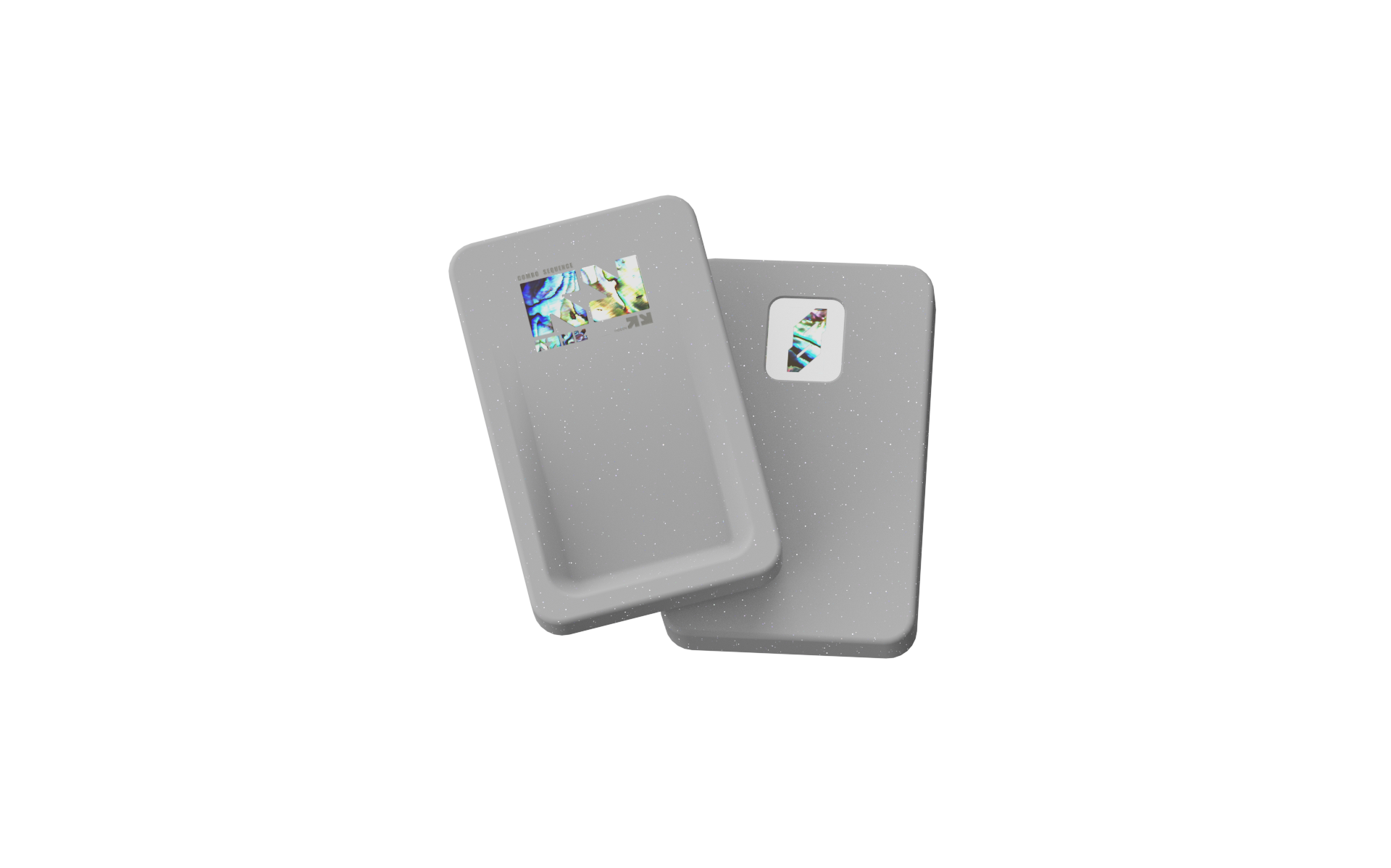 (Group Buy) Equilibrium Screw Tray