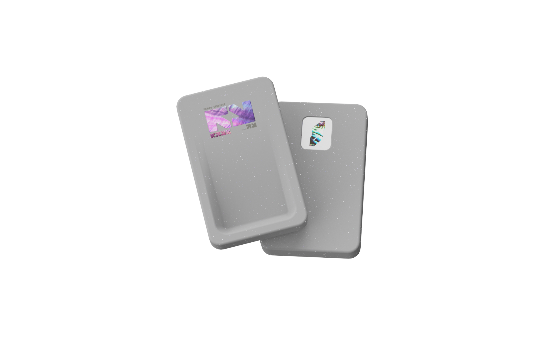 (Group Buy) Equilibrium Screw Tray