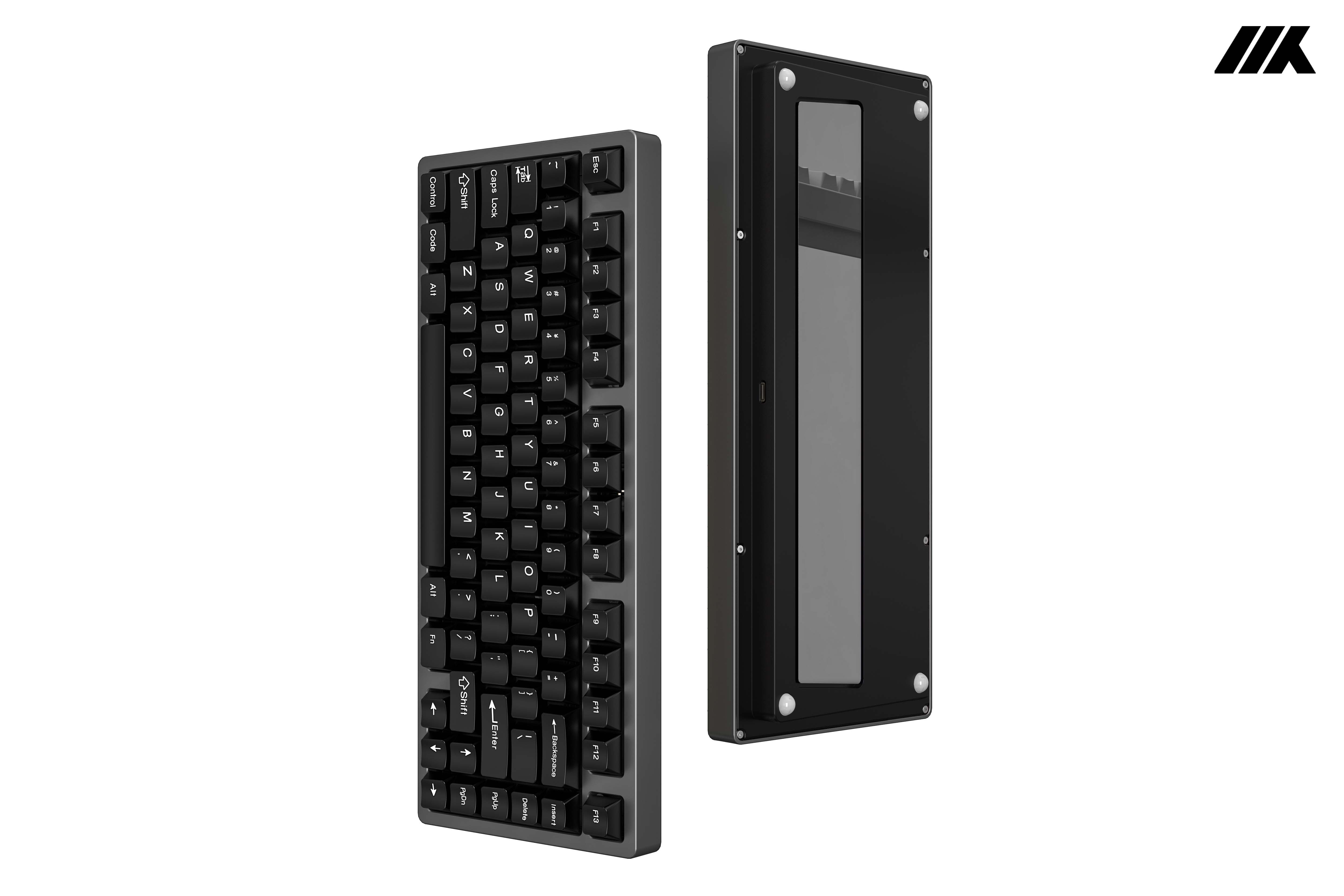 (In Stock) MKC75 Keyboard Kits