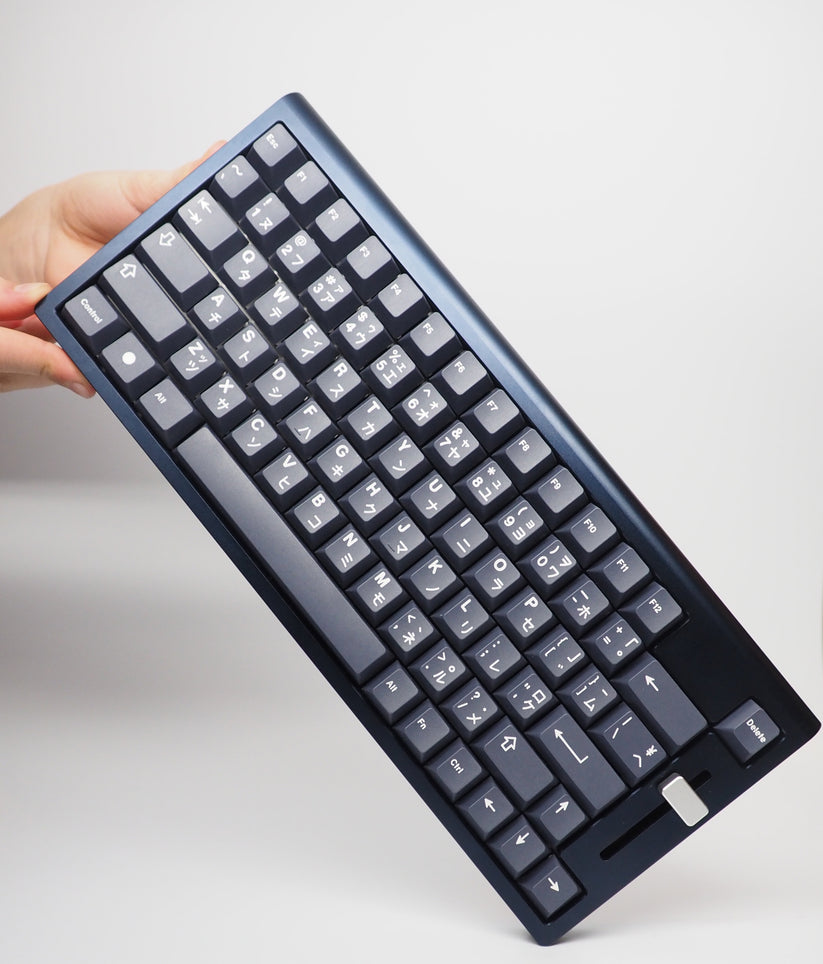 
                  
                    (Group Buy) FjordBoard 75% Keyboard Kit
                  
                