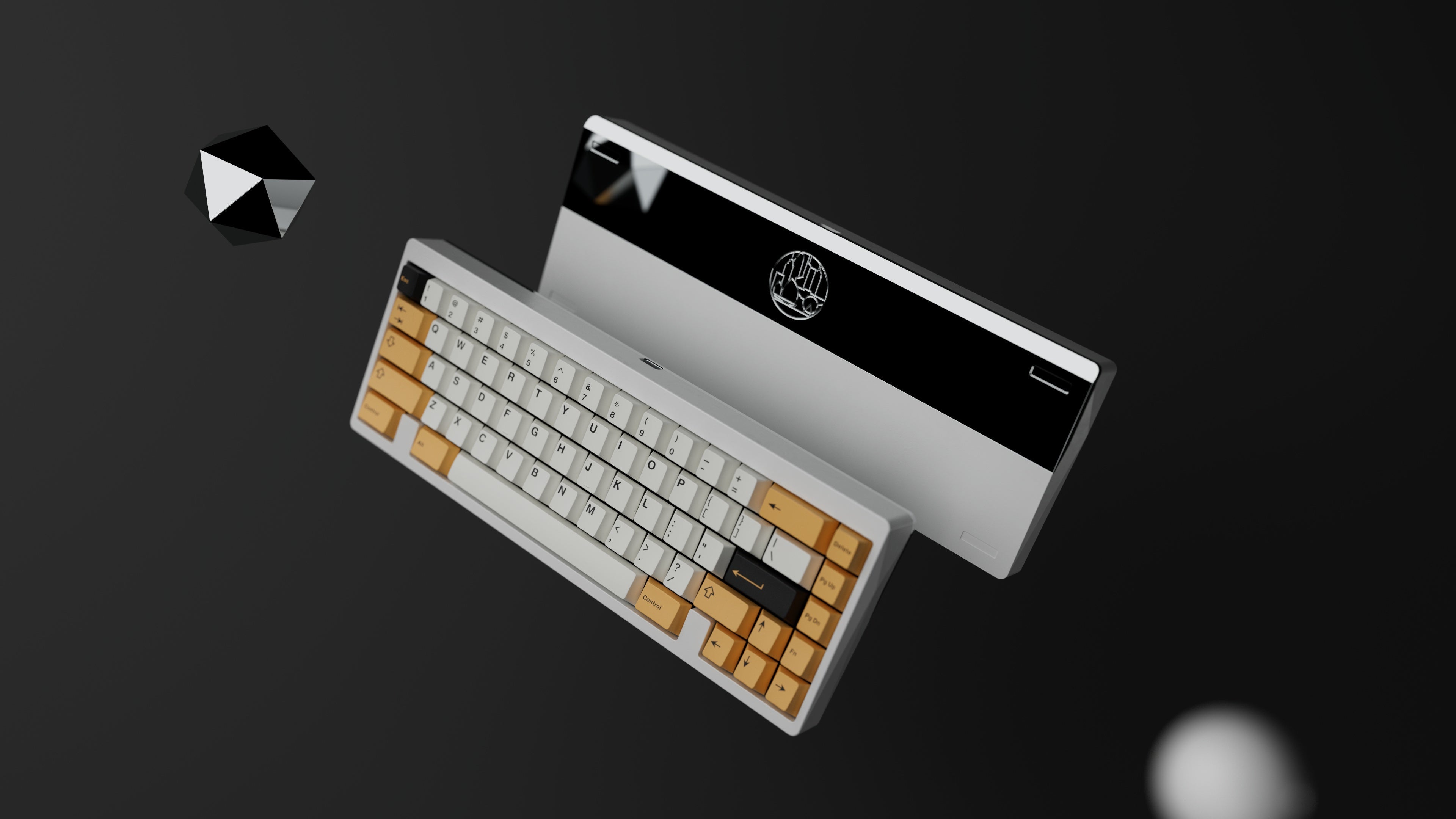 (In Stock) GMK Mika