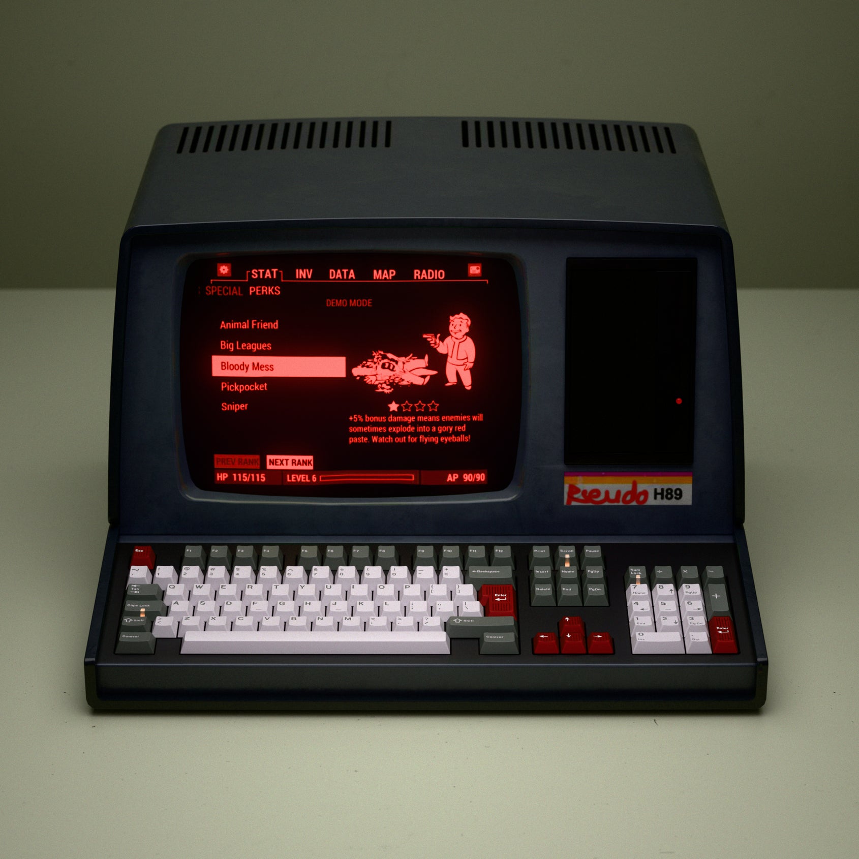 (Coming Soon) SWG Neowell