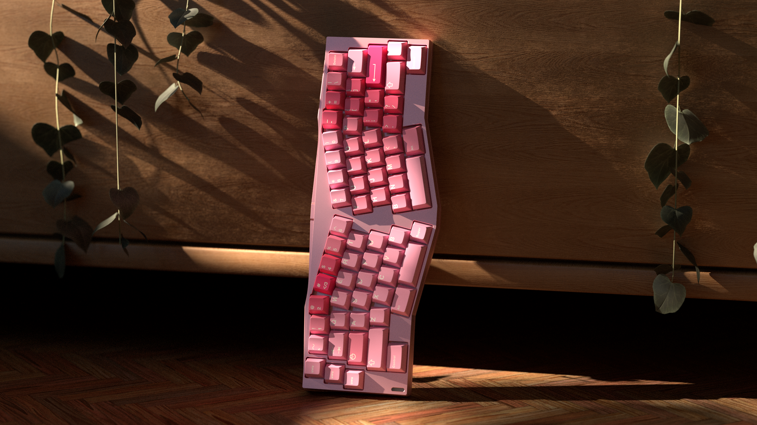 (Group Buy) SWG Heartbreaker