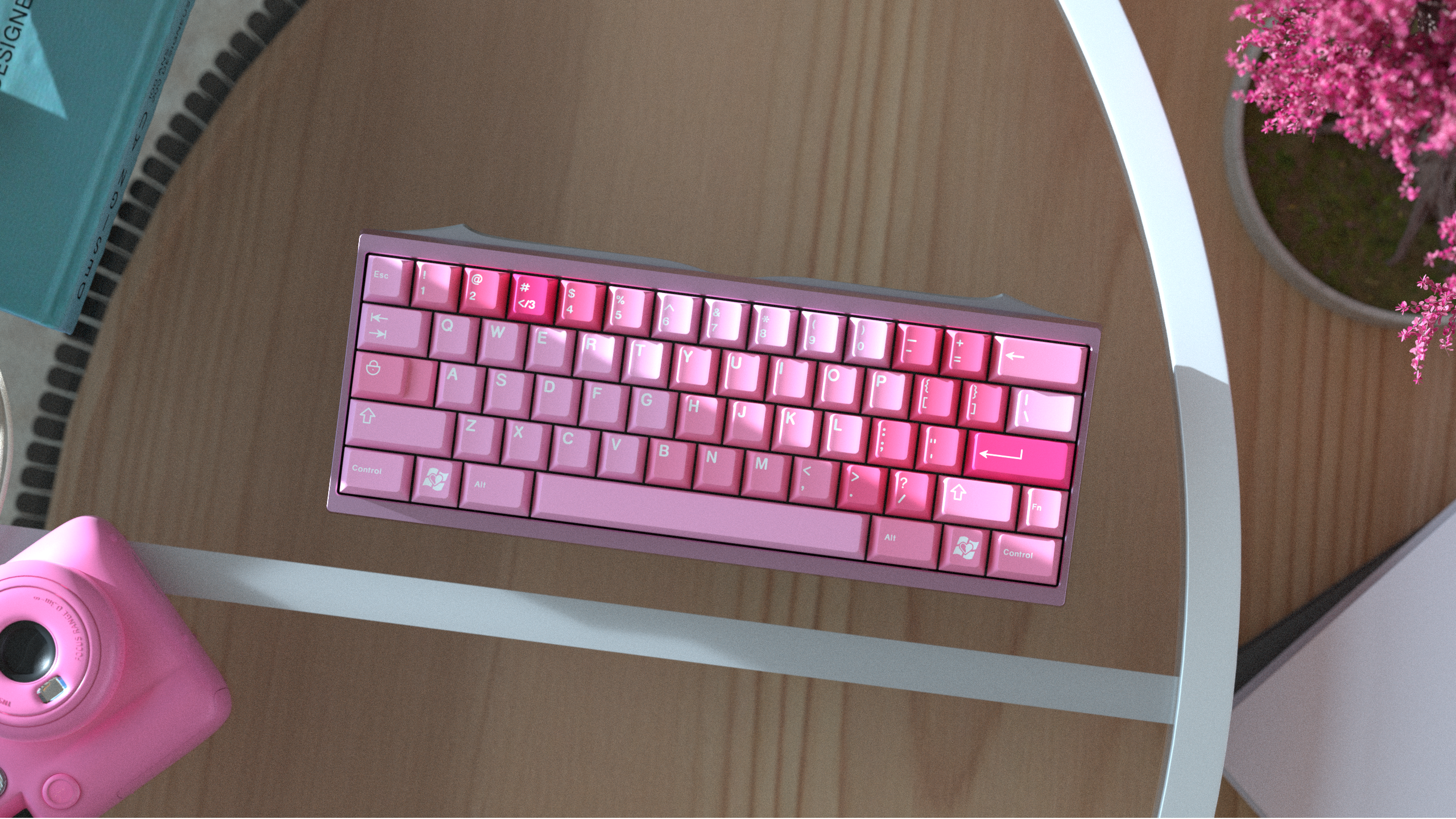 (Group Buy) SWG Heartbreaker