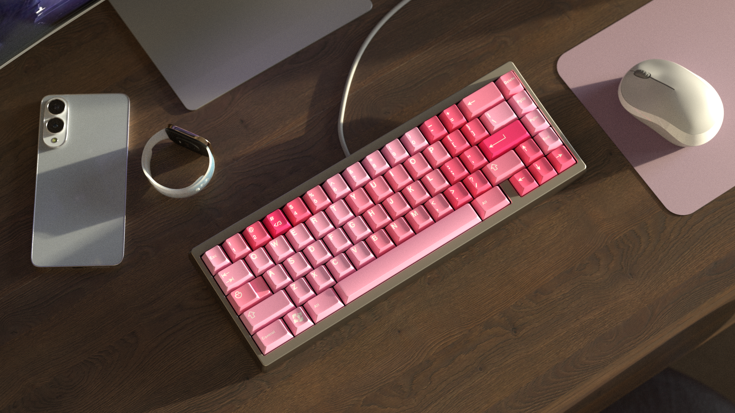 (Group Buy) SWG Heartbreaker