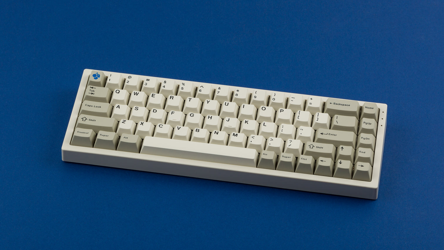 (In Stock) GMK HineyBeige