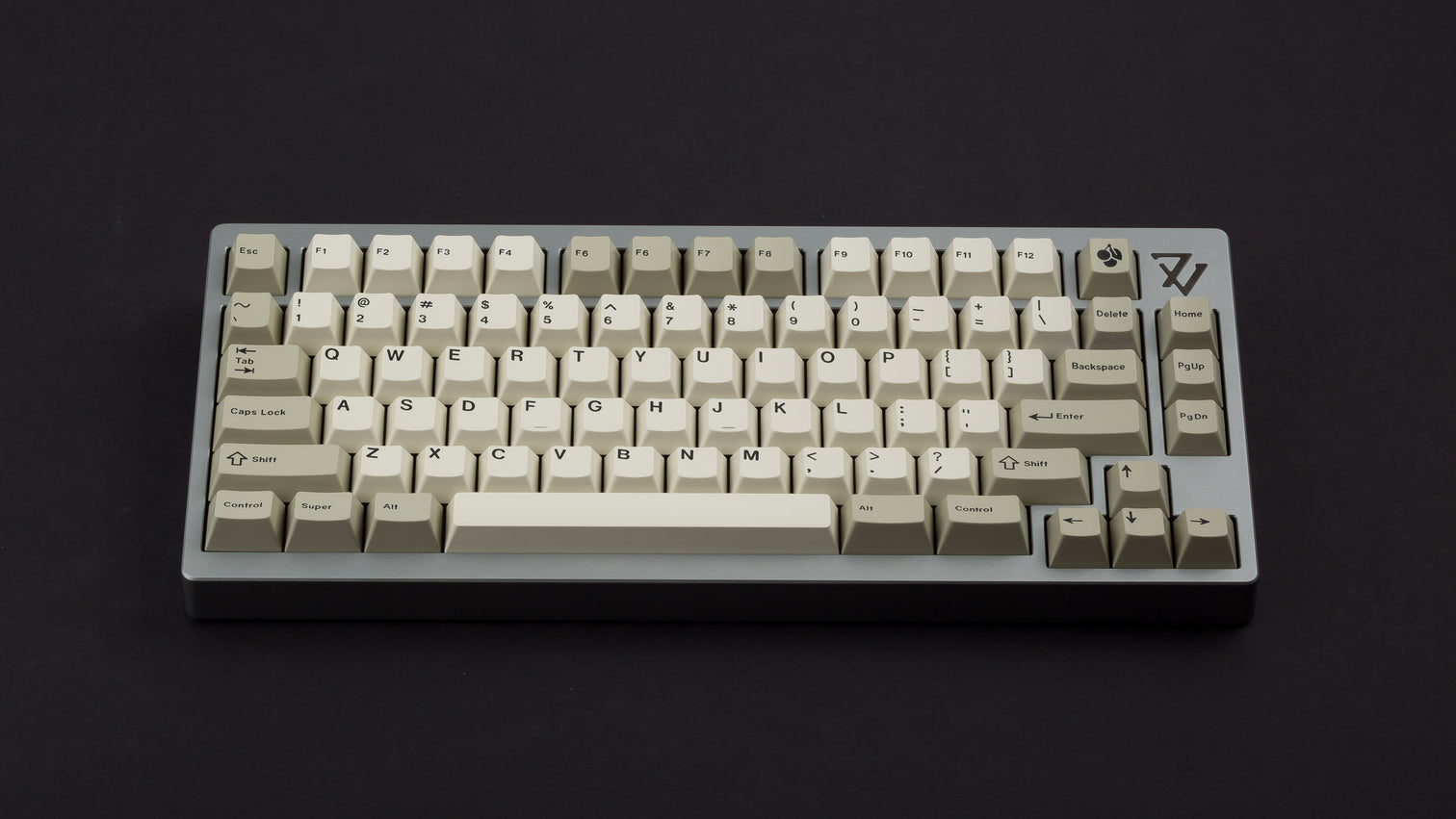 (In Stock) GMK HineyBeige