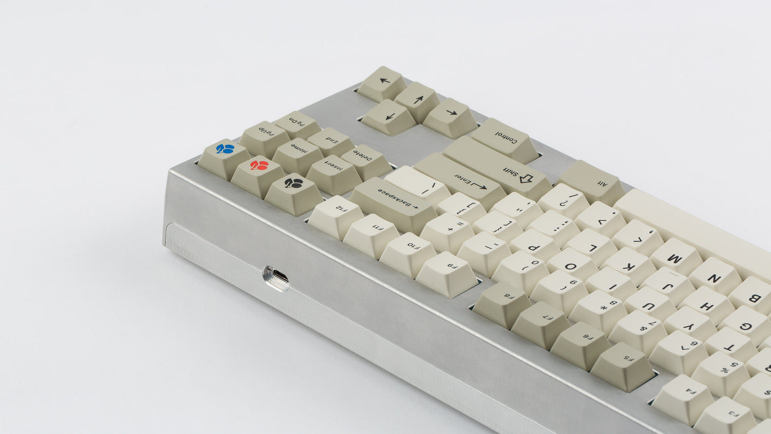 (In Stock) GMK HineyBeige