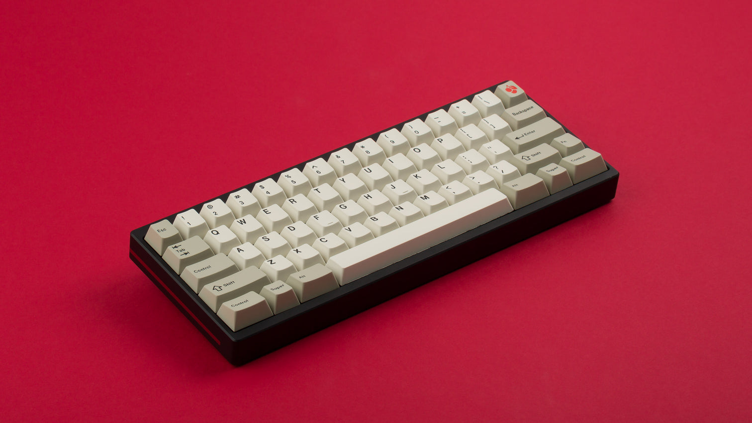 (In Stock) GMK HineyBeige