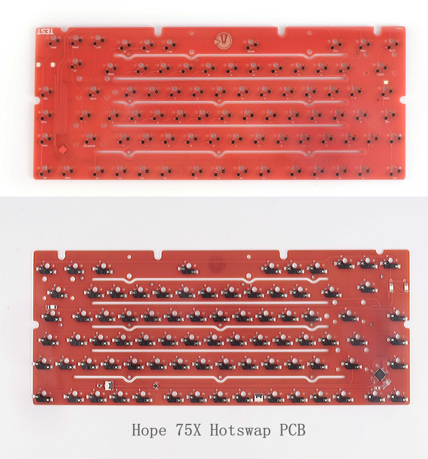 
                  
                    (In Stock) Hope 75 X Extras
                  
                