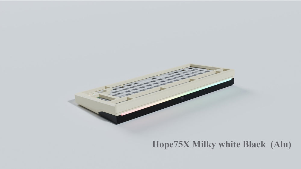 
                  
                    (In Stock) Hope 75 X Keyboard Kit
                  
                