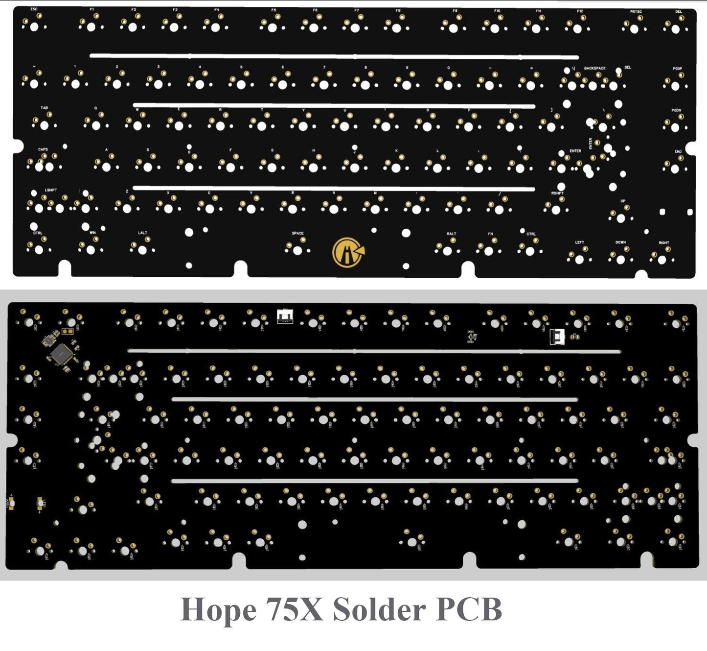 
                  
                    (In Stock) Hope 75 X Extras
                  
                