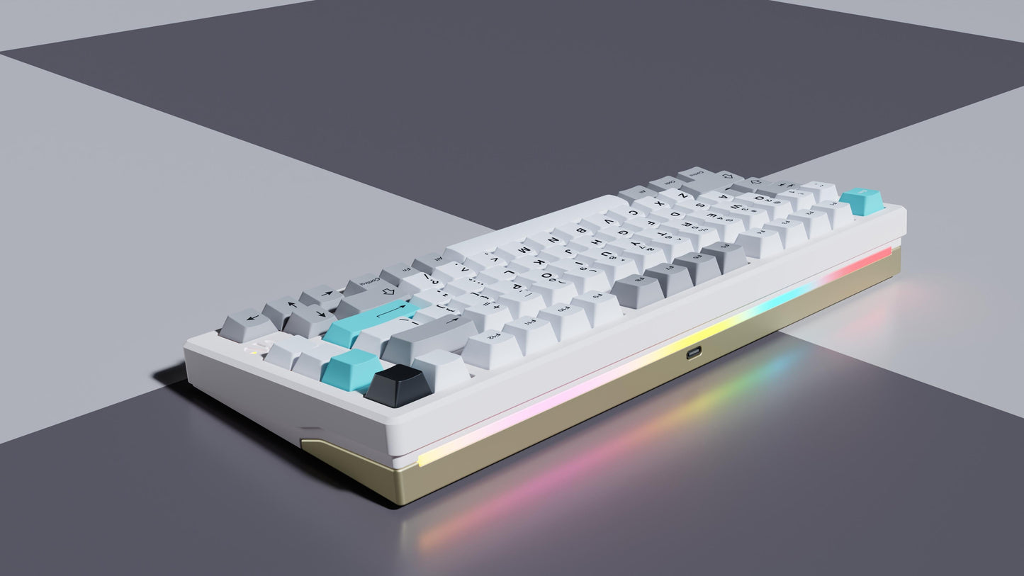 
                  
                    (In Stock) Hope 75 X Keyboard Kit
                  
                