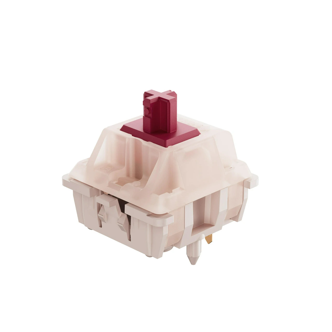 (In Stock) Cherry Petal Switches (MX2A) (10 Pack)