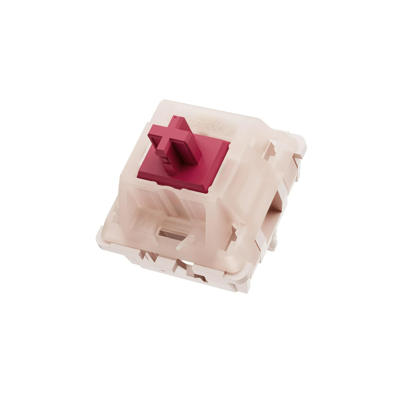 (In Stock) Cherry Petal Switches (MX2A) (10 Pack)