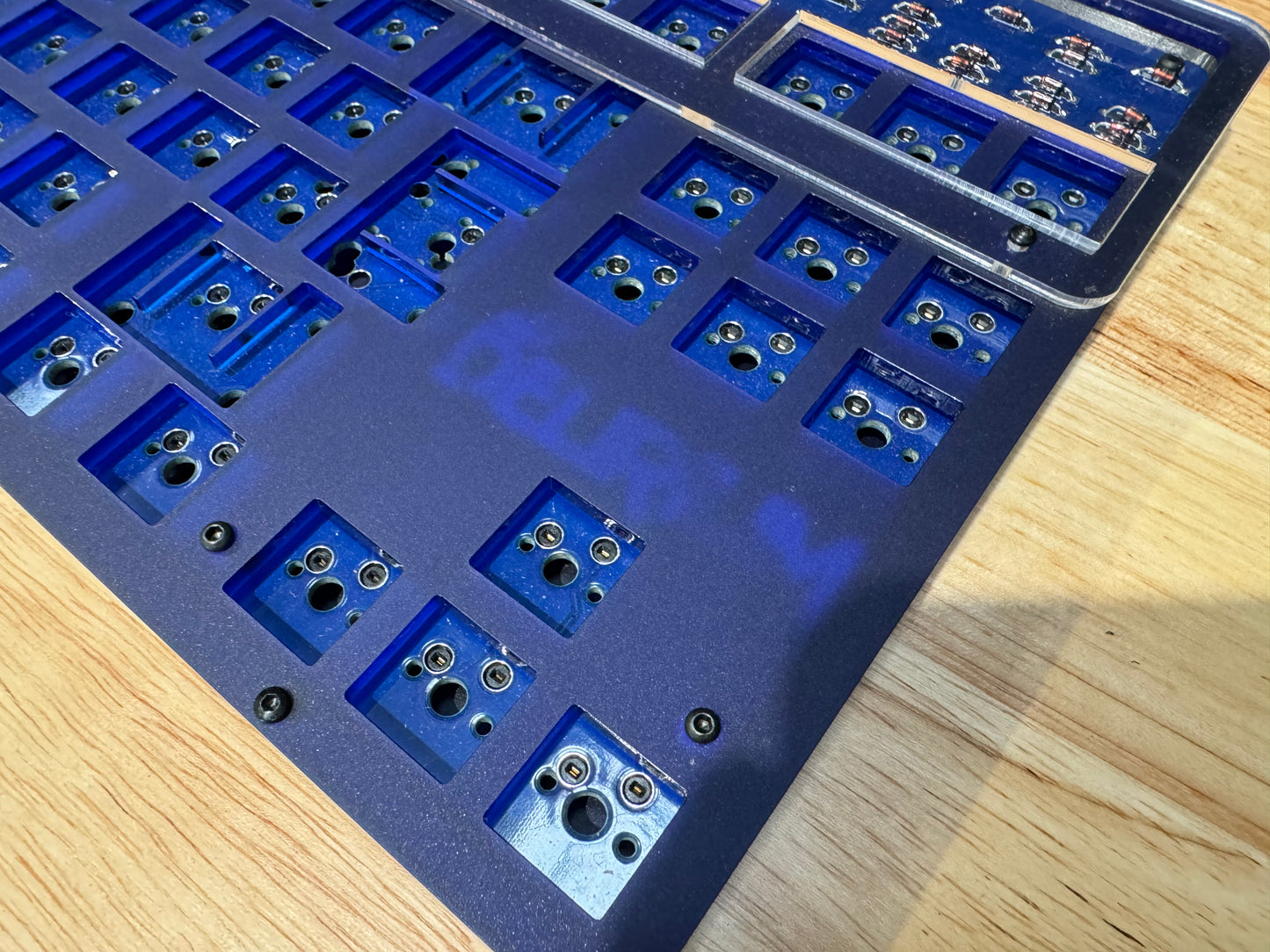 A closer look at Tkl Mechanical Keyboard Kit Designs