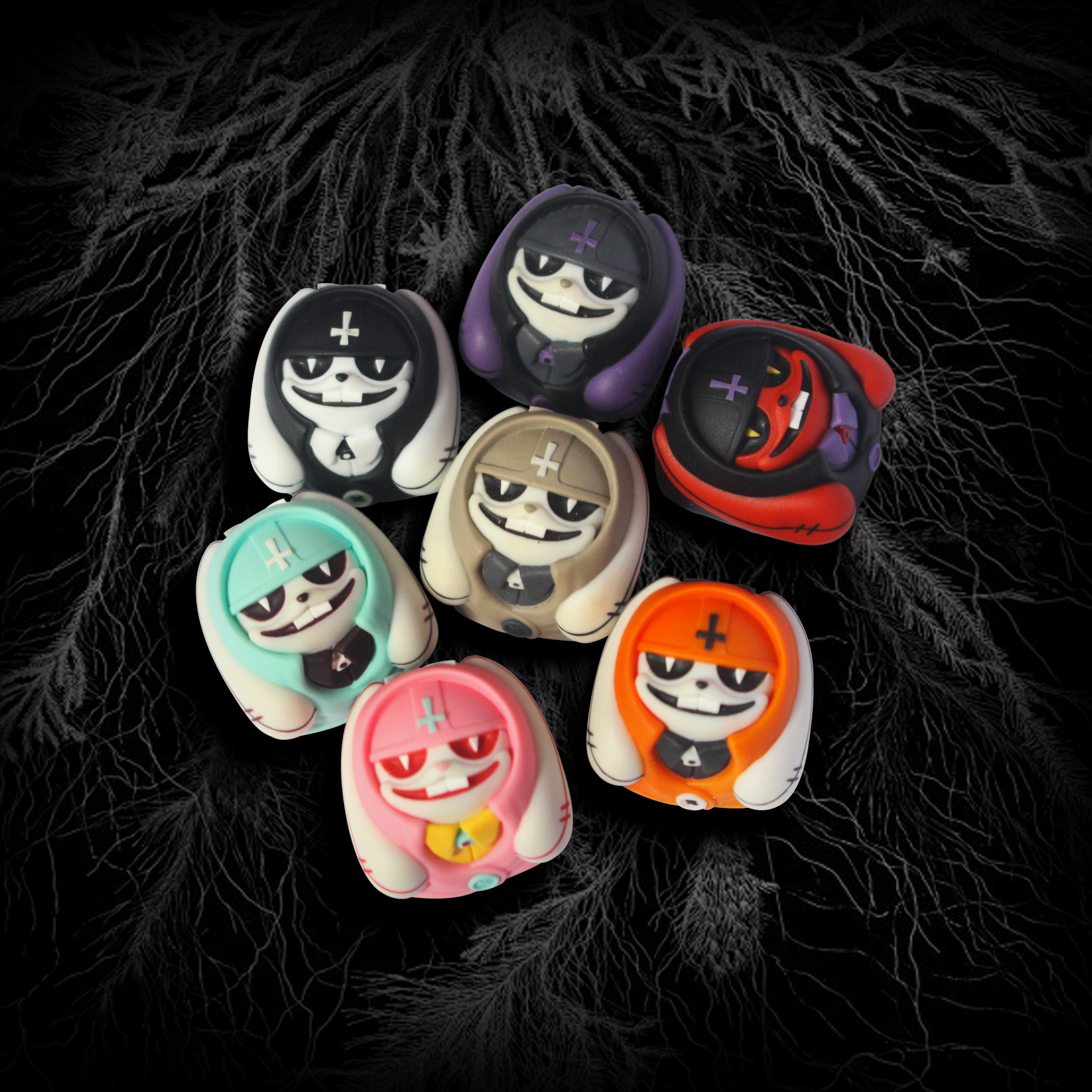 (Group Buy) Sebas Artisan