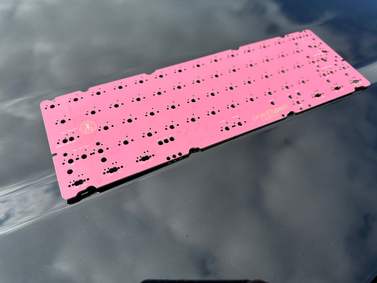 (In Stock) ProtoTypist PT60 & PT80 PCBs