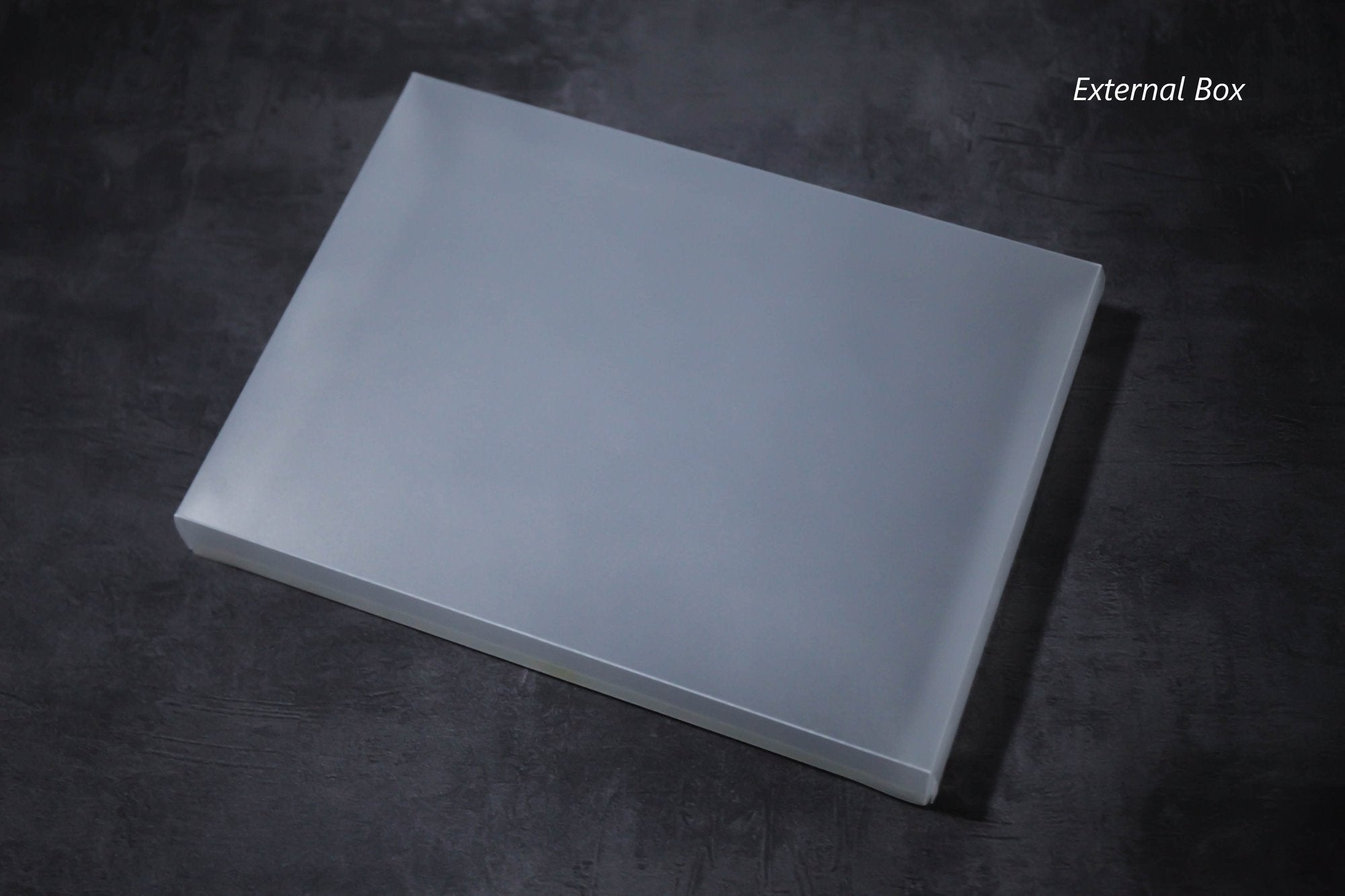 (Pre-Order) GMK Replacement Trays