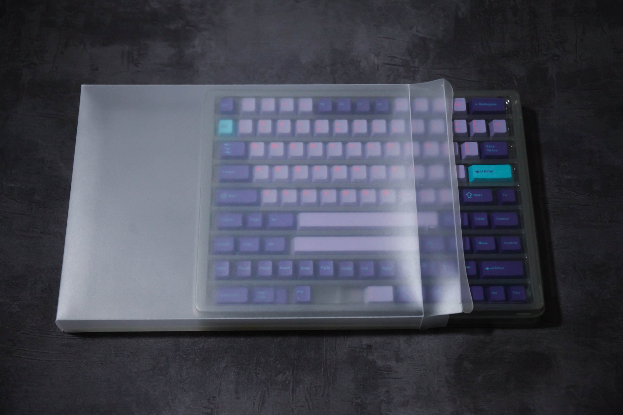(Pre-Order) GMK Replacement Trays