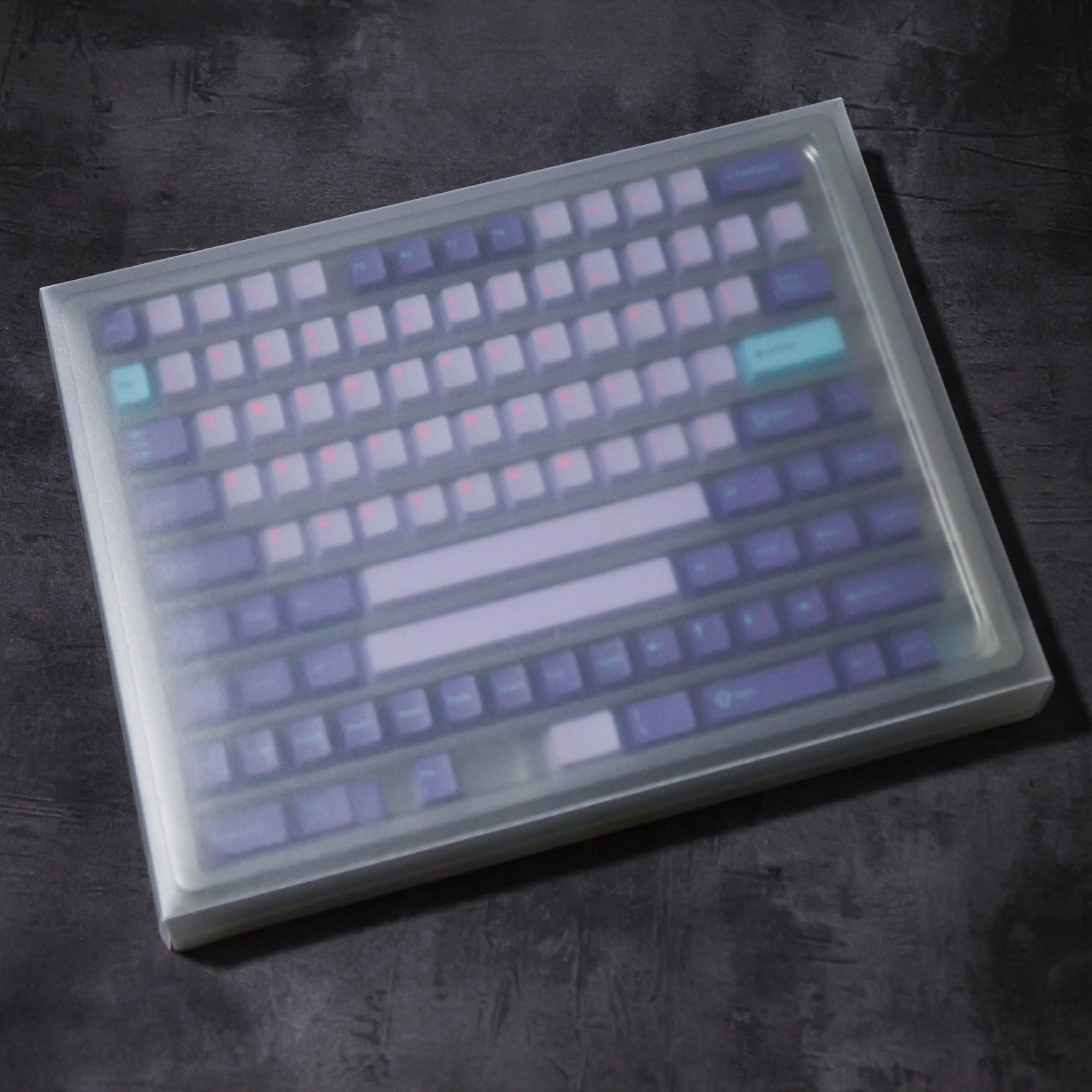 (Pre-Order) GMK Replacement Trays