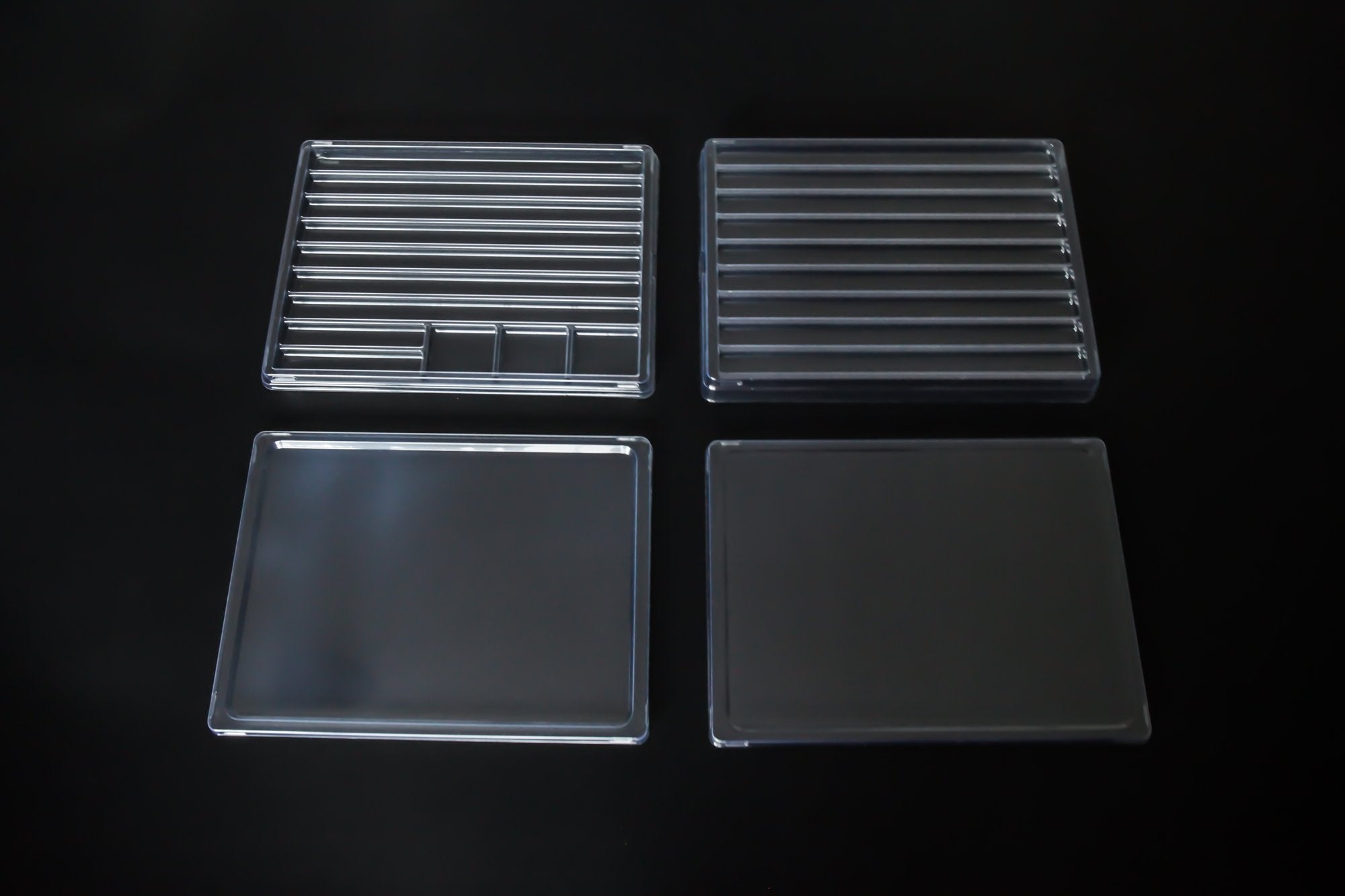 (Pre-Order) GMK Replacement Trays