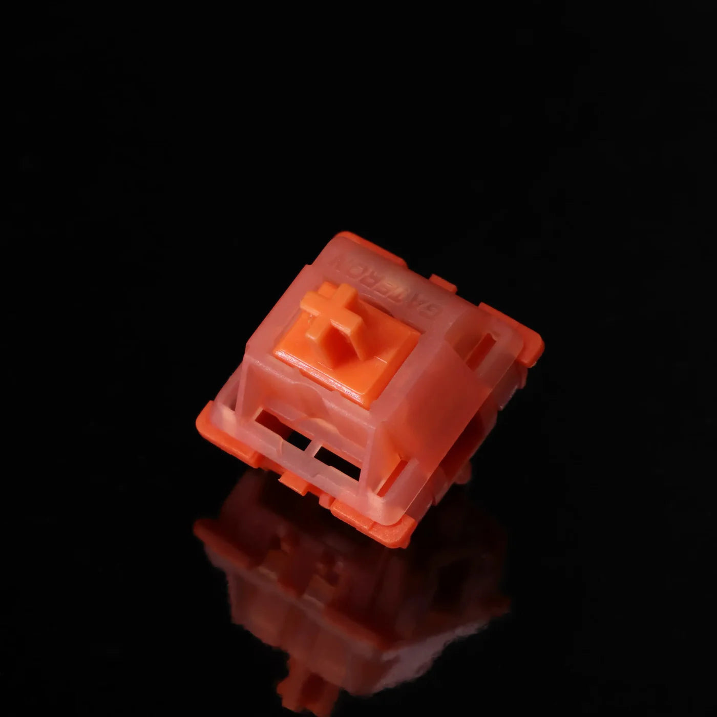 (In Stock) Gateron L'Orange Switches (10 Pack)