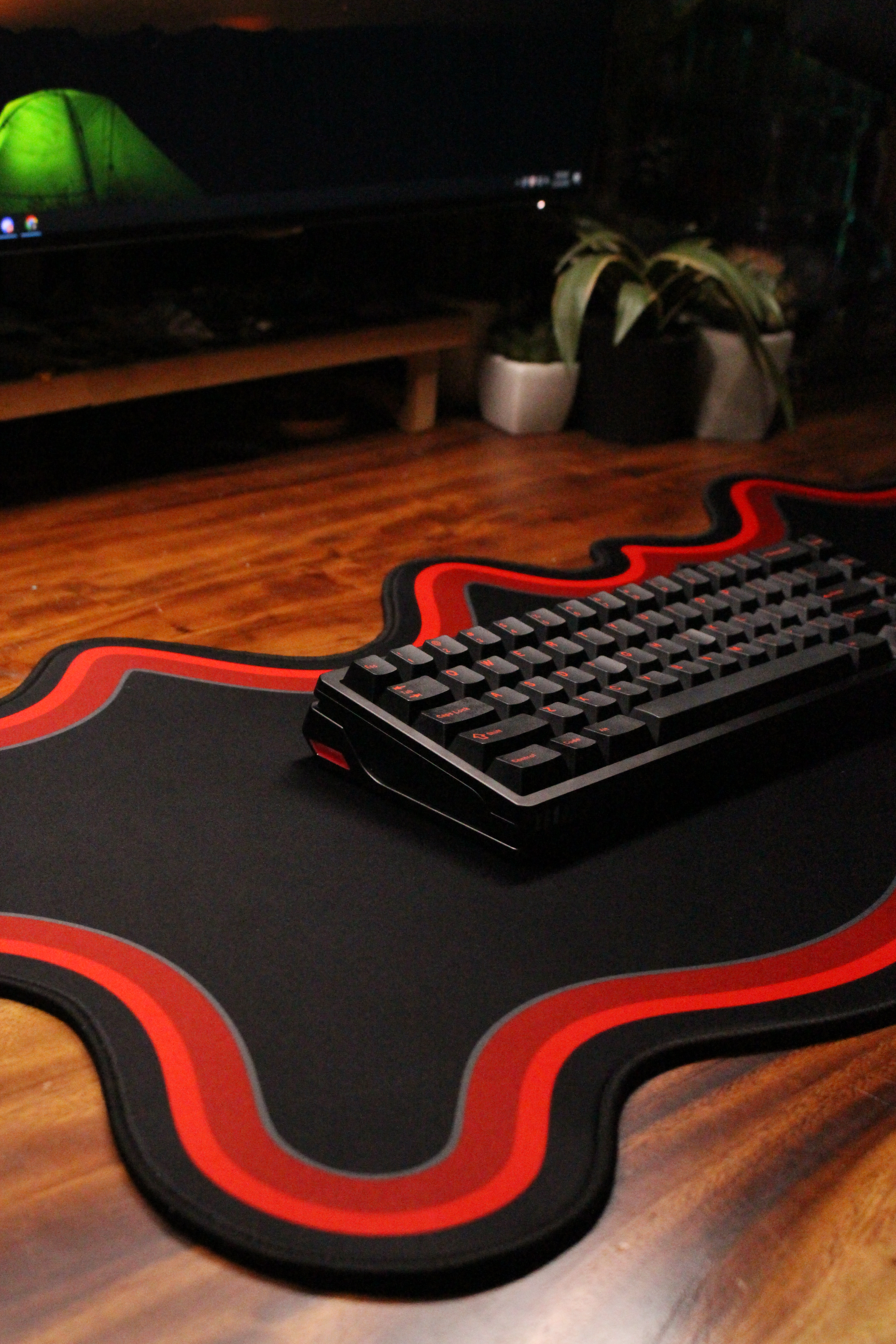 (Coming Soon) Substance Deskmat R2