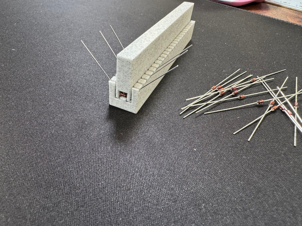 
                  
                    (In Stock) 3d Printed Diode Bender
                  
                