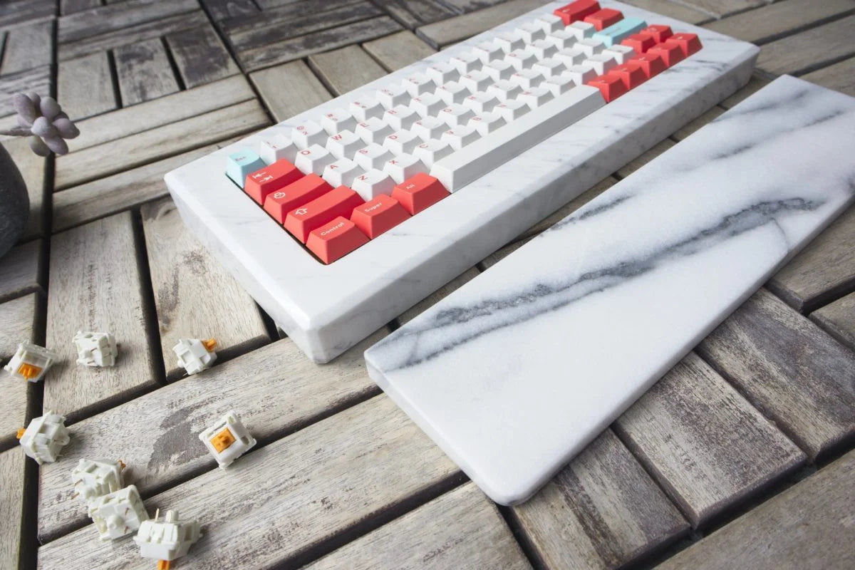 (In Stock) Marble Wrist Rest