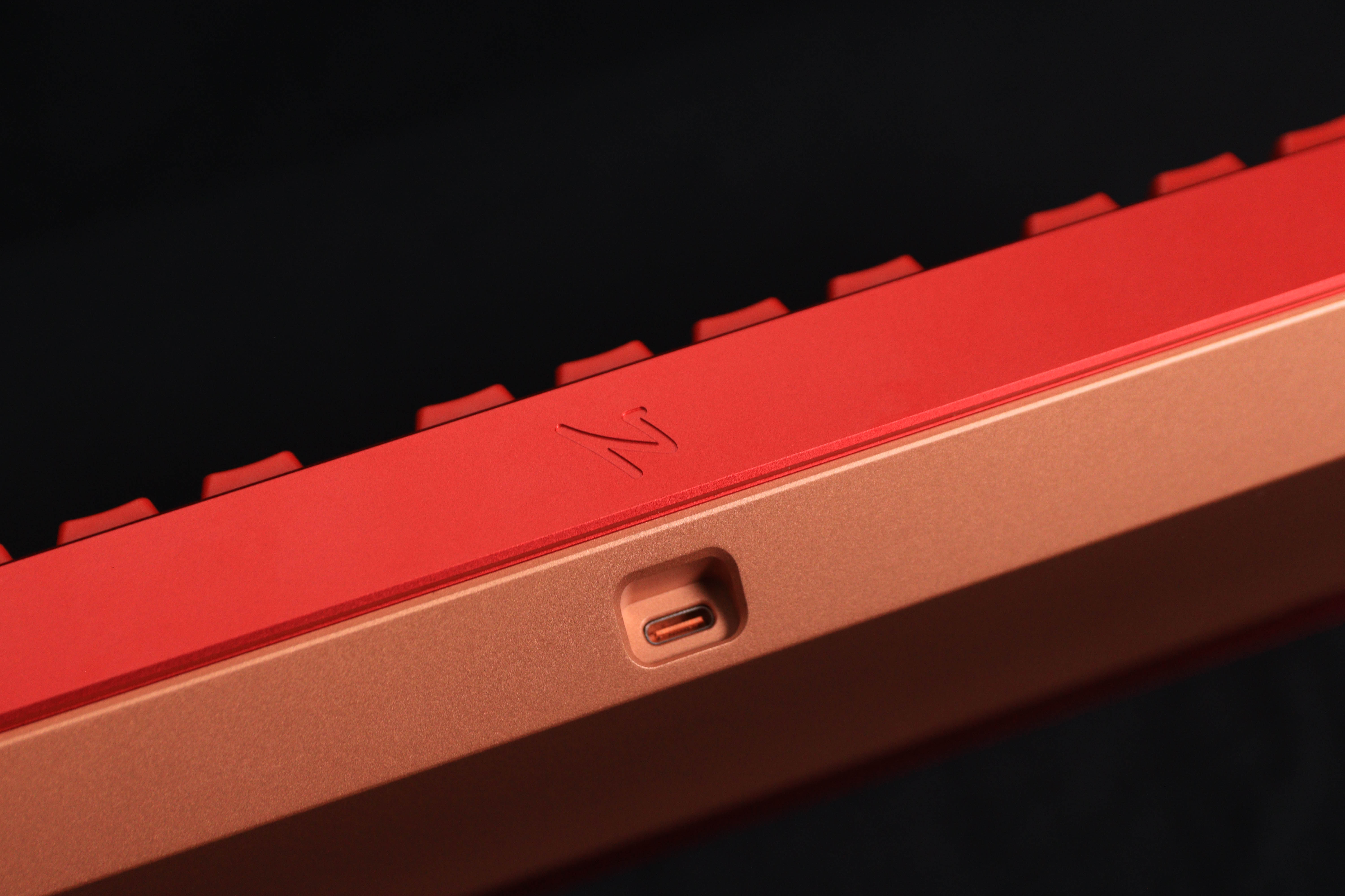 (Coming Soon) Nuxros +84 TKL Keyboard Kit