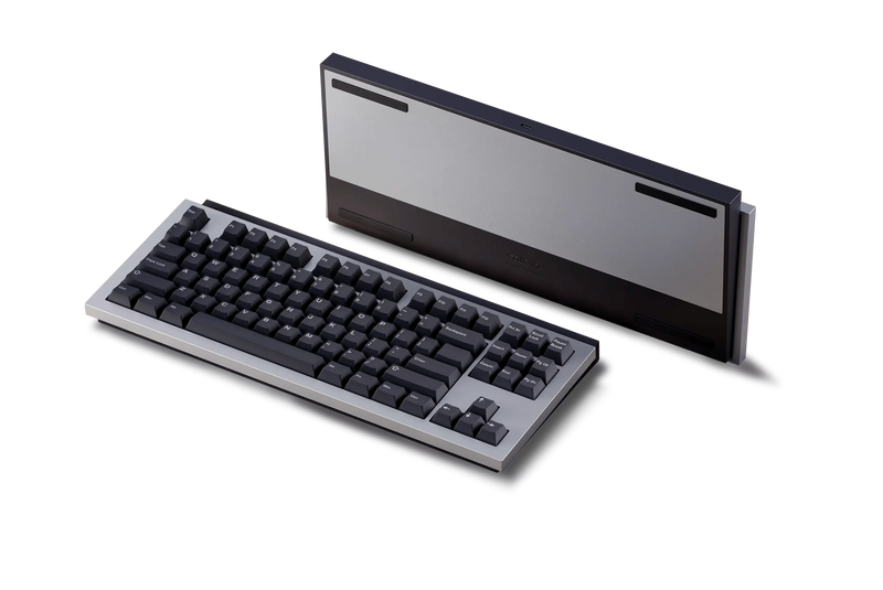 (Group Buy) Artifact Stratum 80 Keyboard