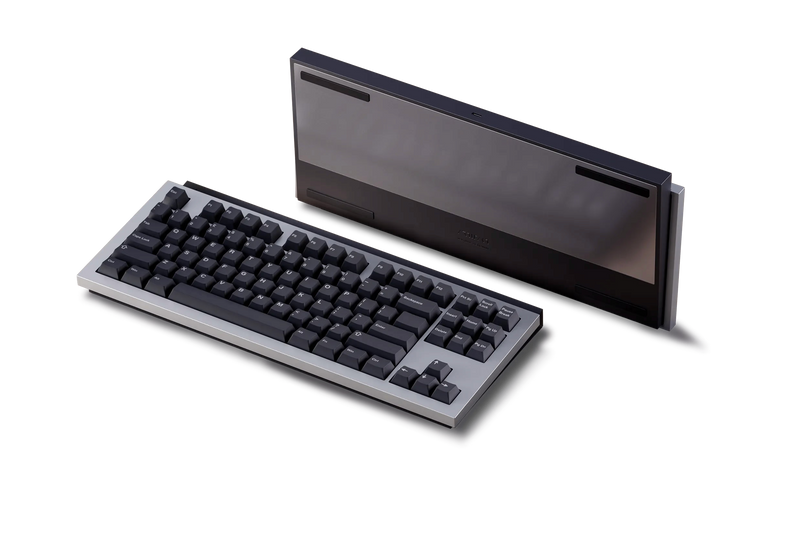 (Group Buy) Artifact Stratum 80 Keyboard