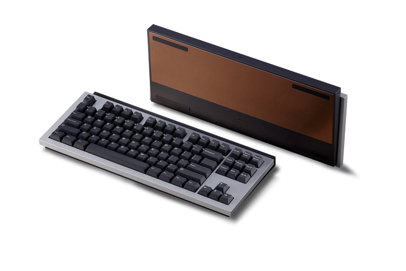 (Group Buy) Artifact Stratum 80 Keyboard