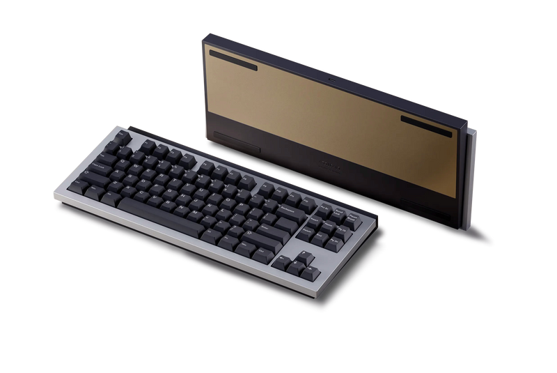 (Group Buy) Artifact Stratum 80 Keyboard