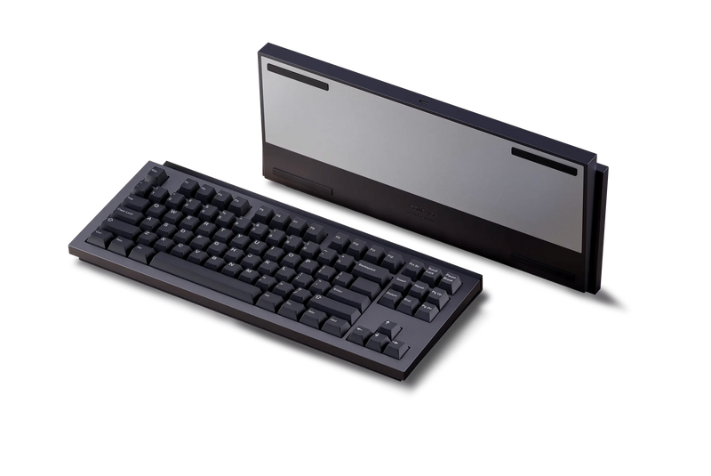 (Group Buy) Artifact Stratum 80 Keyboard