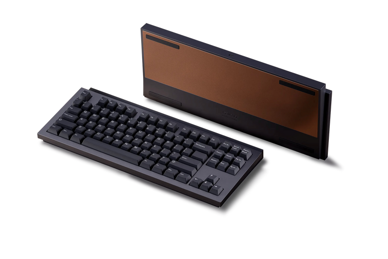 (Group Buy) Artifact Stratum 80 Keyboard