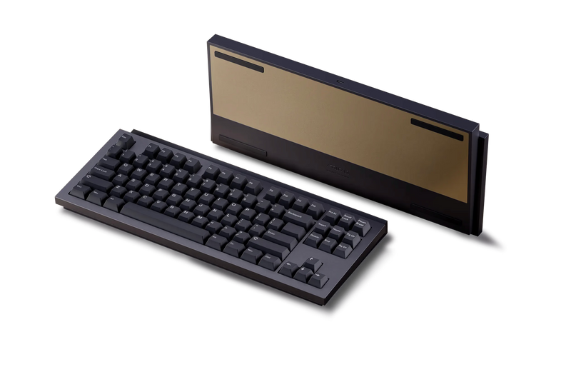 (Group Buy) Artifact Stratum 80 Keyboard