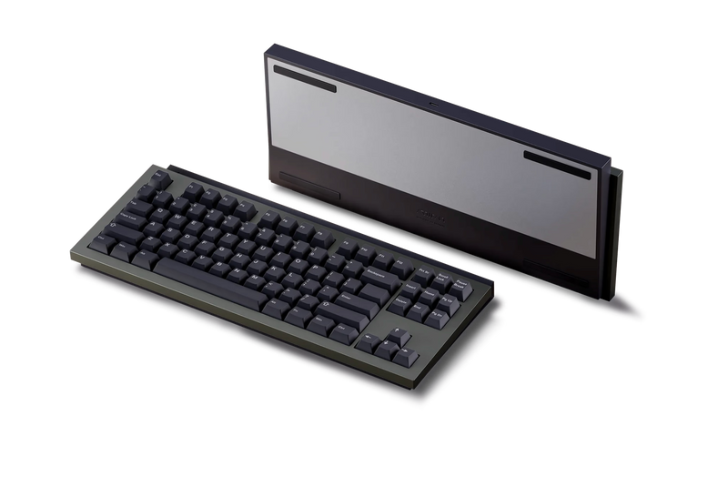 (Group Buy) Artifact Stratum 80 Keyboard