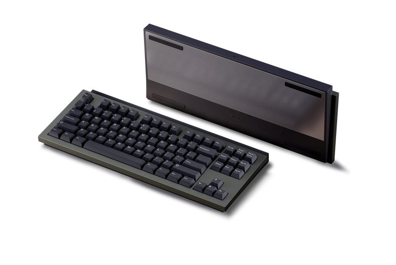 (Group Buy) Artifact Stratum 80 Keyboard
