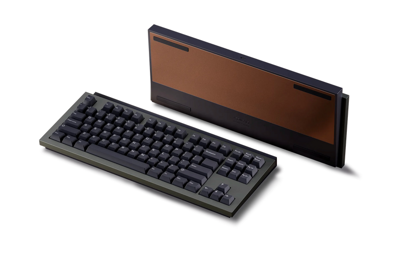 (Group Buy) Artifact Stratum 80 Keyboard