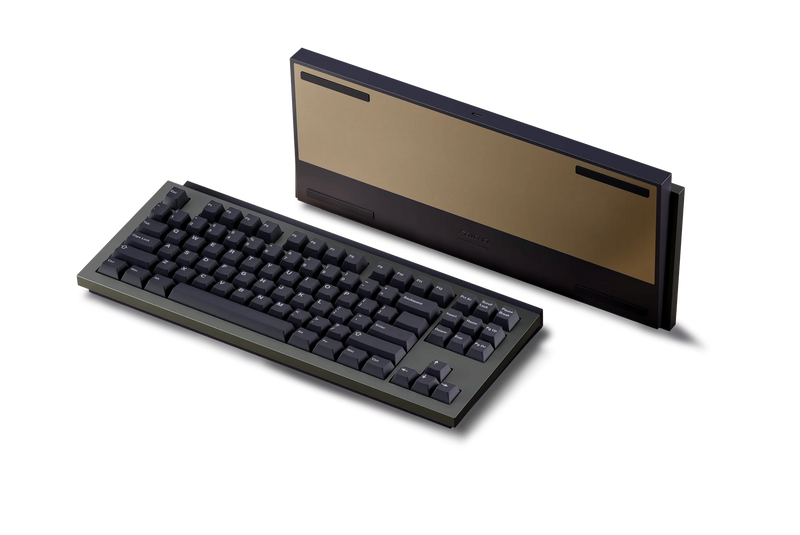 (Group Buy) Artifact Stratum 80 Keyboard