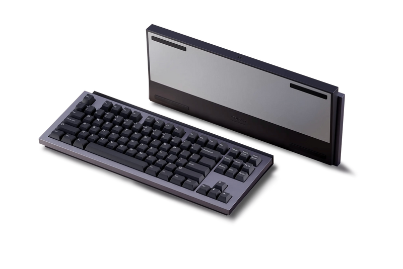 (Group Buy) Artifact Stratum 80 Keyboard