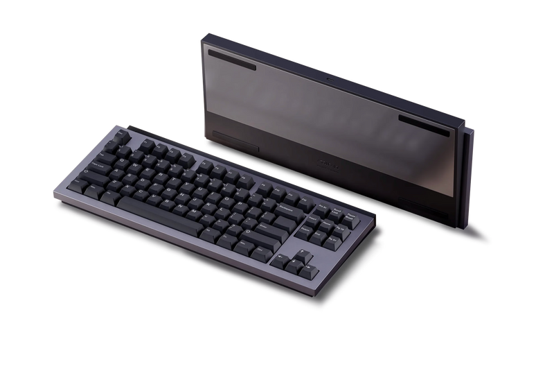(Group Buy) Artifact Stratum 80 Keyboard