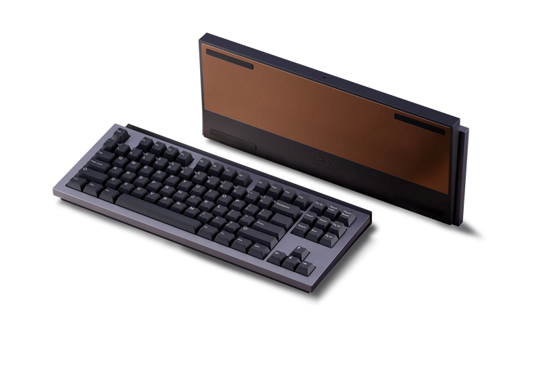 (Group Buy) Artifact Stratum 80 Keyboard