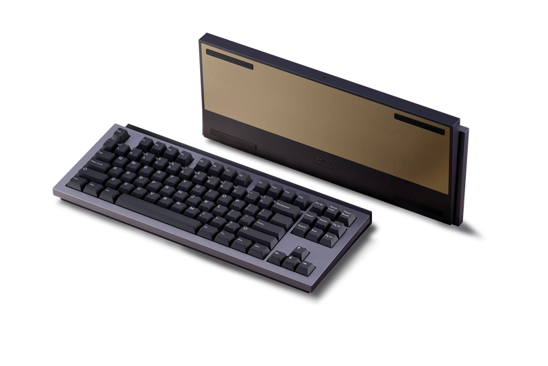 (Group Buy) Artifact Stratum 80 Keyboard